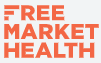 FreeMarketHealth Logo