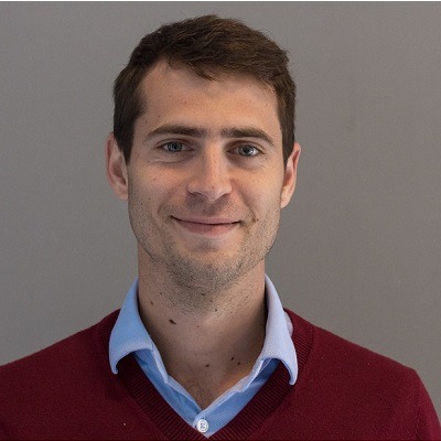 Tomás Harte - Founder & CEO • Salesforce Technical Architect
